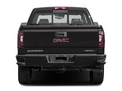 2016 GMC Sierra 1500 Denali