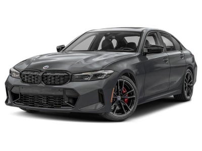 2023 BMW M340i M340i xDrive