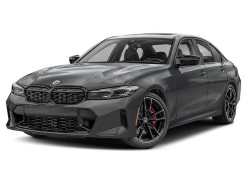 2023 BMW M340i M340i xDrive
