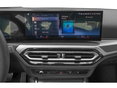 2023 BMW M340i M340i xDrive