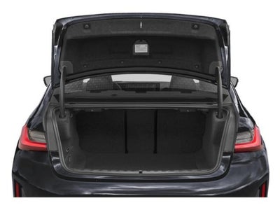 2023 BMW M340i M340i xDrive