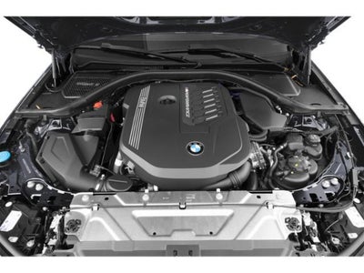2023 BMW M340i M340i xDrive