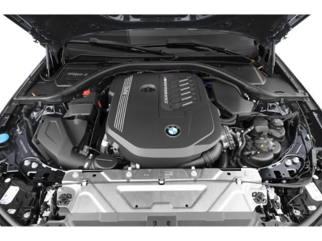 2023 BMW M340i M340i xDrive