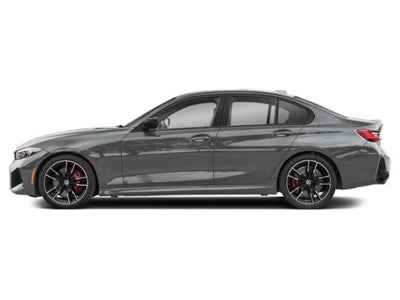 2023 BMW M340i M340i xDrive