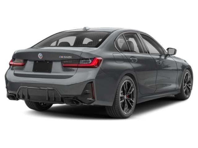 2023 BMW M340i M340i xDrive
