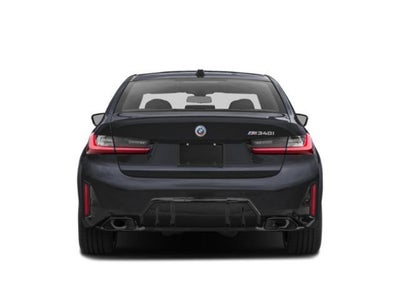 2023 BMW M340i M340i xDrive