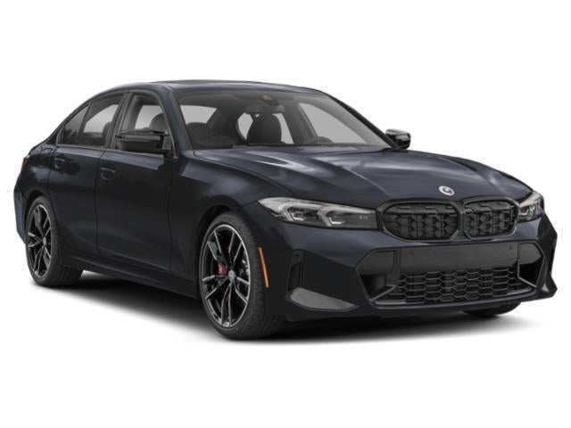 2023 BMW M340i M340i xDrive