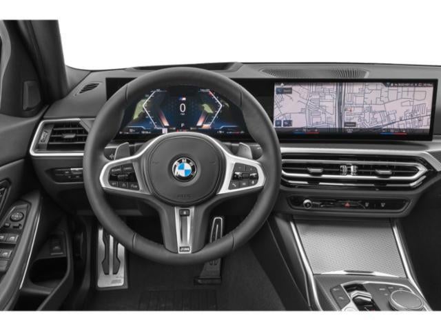 2023 BMW M340i M340i xDrive