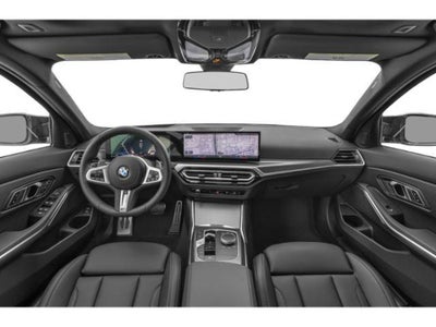 2023 BMW M340i M340i xDrive