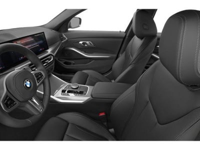 2023 BMW M340i M340i xDrive
