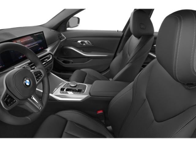 2023 BMW M340i M340i xDrive