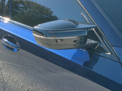 2023 BMW 3 Series M340i xDrive