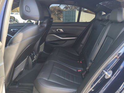 2023 BMW 3 Series M340i xDrive