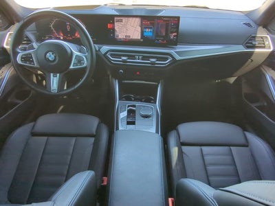 2023 BMW 3 Series M340i xDrive