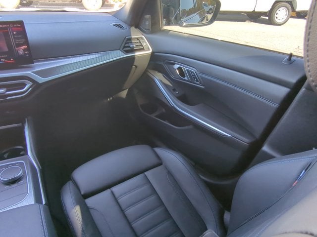 2023 BMW 3 Series M340i xDrive
