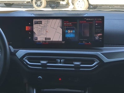 2023 BMW 3 Series M340i xDrive