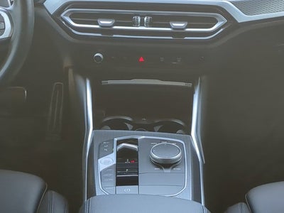 2023 BMW 3 Series M340i xDrive