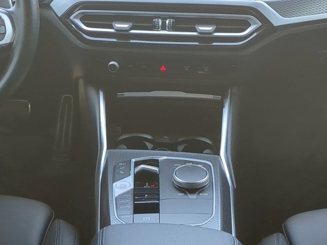 2023 BMW 3 Series M340i xDrive