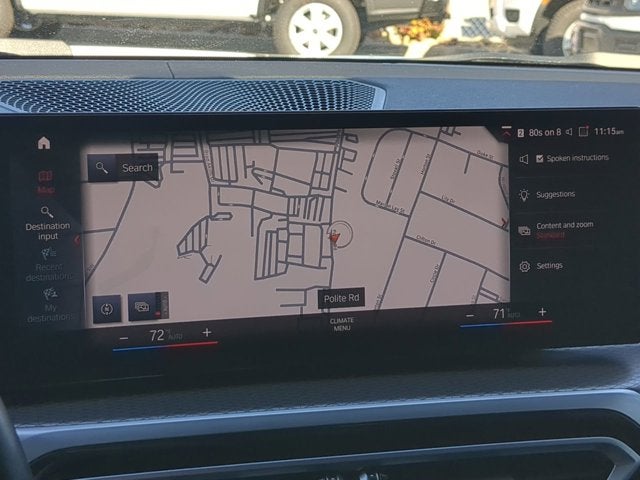 2023 BMW 3 Series M340i xDrive