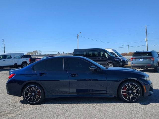 2023 BMW 3 Series M340i xDrive