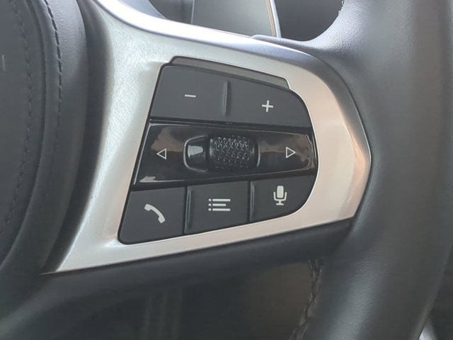 2023 BMW 3 Series M340i xDrive