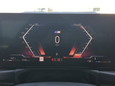 2023 BMW 3 Series M340i xDrive