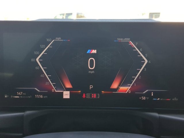 2023 BMW 3 Series M340i xDrive