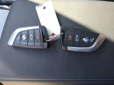 2023 BMW 3 Series M340i xDrive