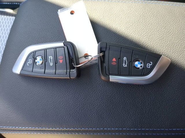 2023 BMW 3 Series M340i xDrive