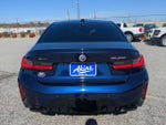 2023 BMW 3 Series M340i xDrive