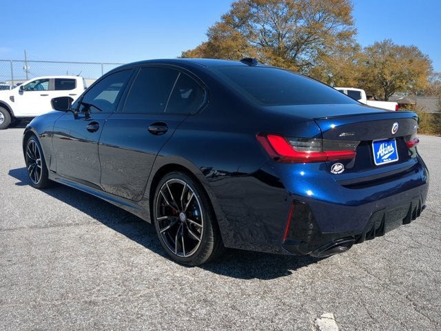 2023 BMW 3 Series M340i xDrive