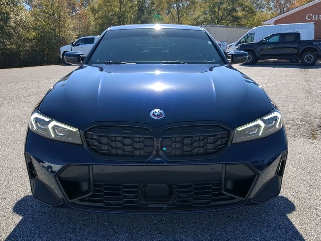 2023 BMW 3 Series M340i xDrive
