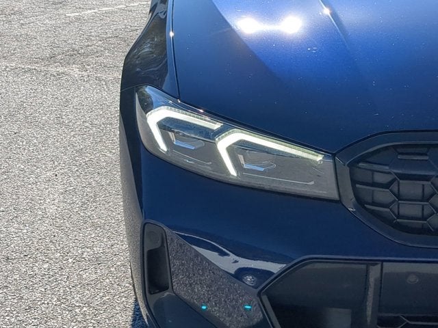 2023 BMW 3 Series M340i xDrive