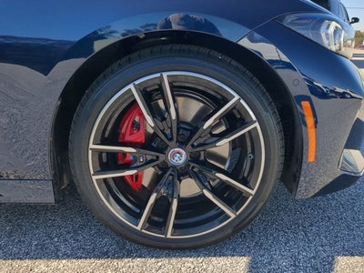 2023 BMW 3 Series M340i xDrive