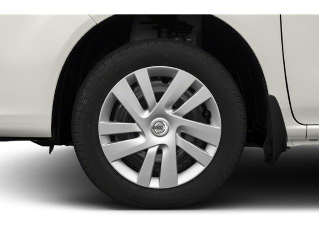 2021 Nissan NV200 Compact Cargo S
