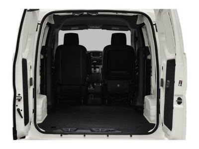 2021 Nissan NV200 Compact Cargo S