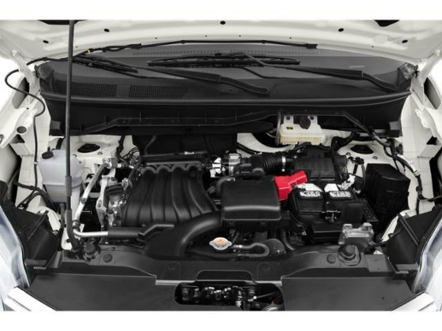 2021 Nissan NV200 Compact Cargo S