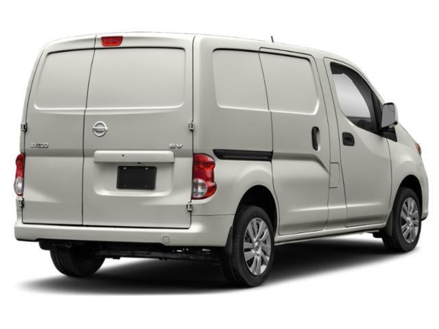 2021 Nissan NV200 Compact Cargo S