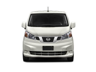 2021 Nissan NV200 Compact Cargo S