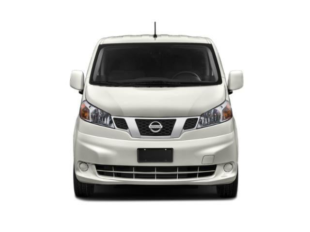 2021 Nissan NV200 Compact Cargo S