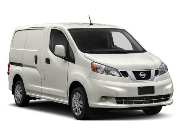 2021 Nissan NV200 Compact Cargo S
