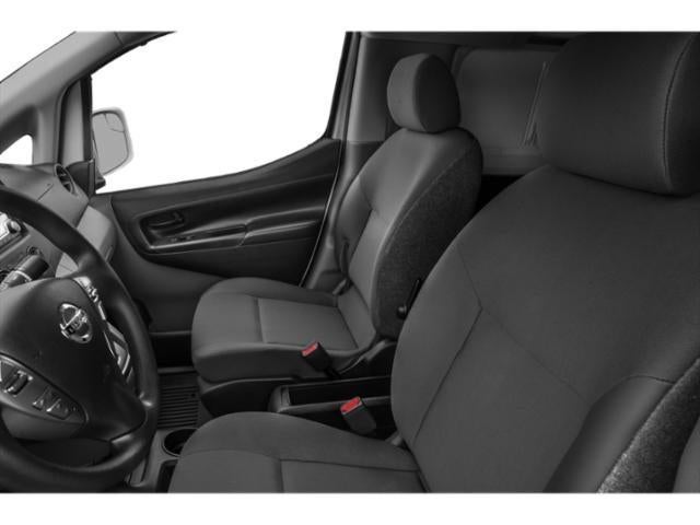 2021 Nissan NV200 Compact Cargo S