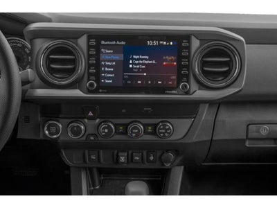 2020 Toyota Tacoma TRD Off Road