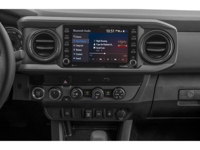 2020 Toyota Tacoma TRD Off Road