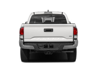 2020 Toyota Tacoma TRD Off Road