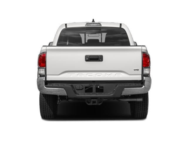 2020 Toyota Tacoma TRD Off Road