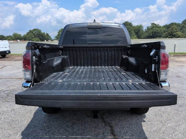 2020 Toyota Tacoma TRD Off Road