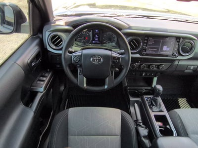 2020 Toyota Tacoma TRD Off Road