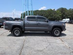 2020 Toyota Tacoma TRD Off Road