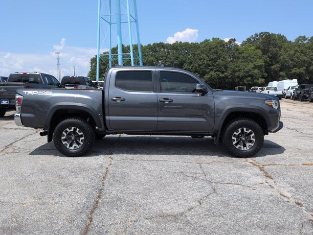 2020 Toyota Tacoma TRD Off Road